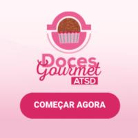 Imagem do curso Doces Gourmet ATSD 2.0