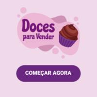 Imagem do curso Doces para Vender