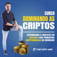 Imagem do curso Dominando as Criptos - Aprendendo a Investir em Bitcoin