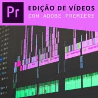 Imagem do curso Edição de Vídeos com Adobe Premiere
