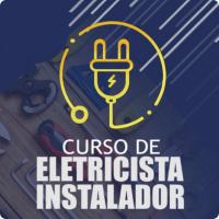 Imagem do curso Eletricista Instalador