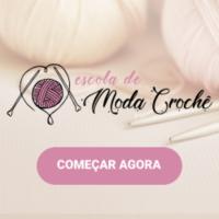 Imagem do curso Escola da Moda Crochê