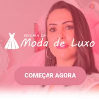 Imagem do curso Escola da Moda Infantil de Luxo