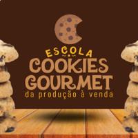 Imagem do curso  Escola de Cookies Gourmet