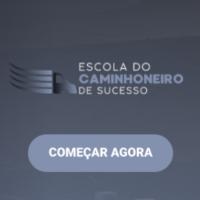 Imagem do curso Escola do Caminhoneiro de Sucesso