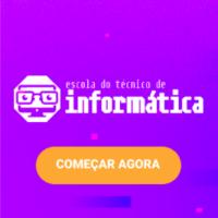 Imagem do curso Escola do Técnico de Informática