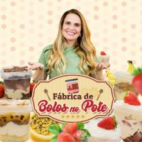 Imagem do curso Fábrica de Bolos no Pote