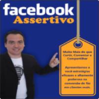 Imagem do curso Facebook Assertivo