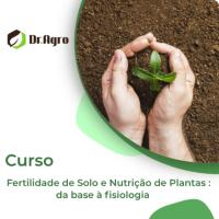 Imagem do curso Fertilidade de Solo e Nutrição de Plantas