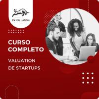 Imagem do curso Finanças para Startups