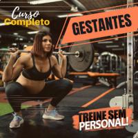 Imagem do curso Fitness Grávidas