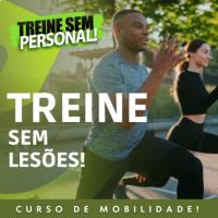 Imagem do curso  Fitness Mobilidade