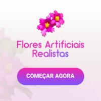 Imagem do curso Flores Artificiais Realistas