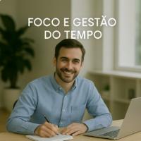 Imagem do curso Foco e Gestão do Tempo
