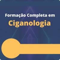 Imagem do curso Formação Completa em Ciganologia