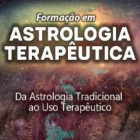 Imagem do curso Formação em Astrologia Terapêutica