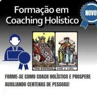Imagem do curso Formação em Coaching Holístico