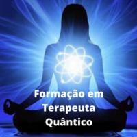 Imagem do curso Formação em Terapeuta Quântico