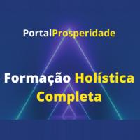 Imagem do curso Formação Holística Completa