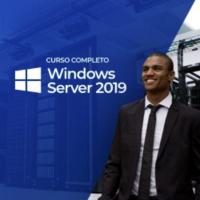 Imagem do curso Formação Windows Server