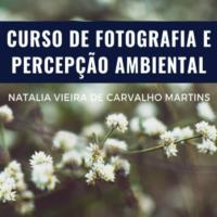 Imagem do curso Fotografia e Percepção Ambiental