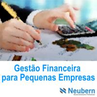 Imagem do curso Gestão Financeira para Pequenas Empresas