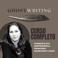 Imagem do curso Ghostwriting: Curso Completo