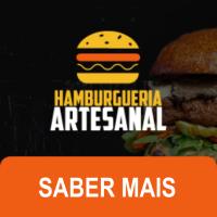 Imagem do curso Hamburgueria Artesanal - Técnicas de Preparo e Venda