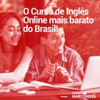 Imagem do curso Inglês Completo - Básico I