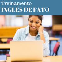 Imagem do curso Inglês de Fato - Plano Starter