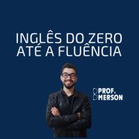 Imagem do curso Inglês do Zero até a Fluência