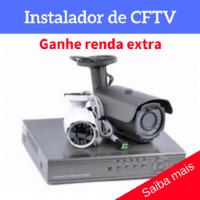 Imagem do curso Instalador de Câmeras de Vigilância