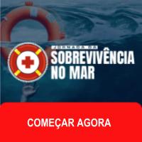 Imagem do curso Jornada da Sobrevivência no Mar