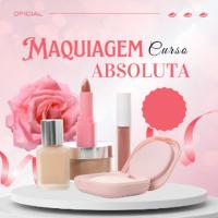 Imagem do curso Maquiagem Absoluta Oficial
