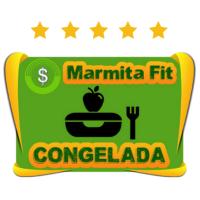 Imagem do curso Marmita Fit Congelada