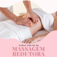 Imagem do curso Massagem Redutora