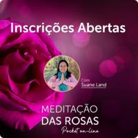 Imagem do curso Meditação das Rosas Pocket Online