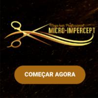 Imagem do curso Mega Hair Profissional Micro-imperceptível