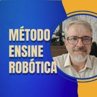 Imagem do curso Método Ensine Robótica
