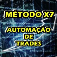 Imagem do curso Método X7 - Automação de Trades