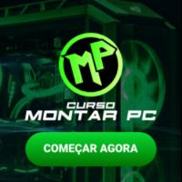 Imagem do curso Monte seu PC - Saiba como montar PC Gamer