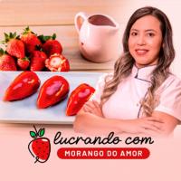 Imagem do curso Morango do Amor Lucrativo