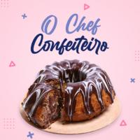 Imagem do curso O Confeiteiro Chef
