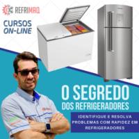 Imagem do curso O Segredo dos Refrigeradores