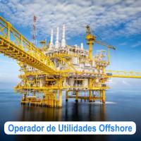 Imagem do curso Operador de Utilidades Offshore