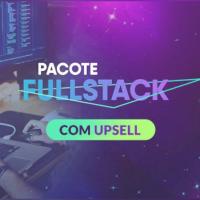 Imagem do curso Pacote Full-Stack