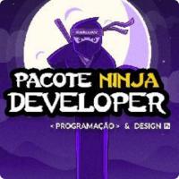 Imagem do curso Pacote Ninja Developer - Desenvolvimento e Design