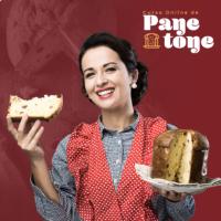 Imagem do curso Panetone Perfeito