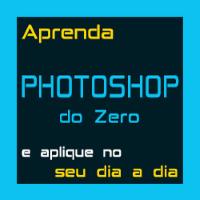 Imagem do curso Photoshop do Zero
