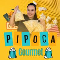 Imagem do curso Pipoca Gourmet